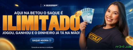 Promoção rr3-0.com